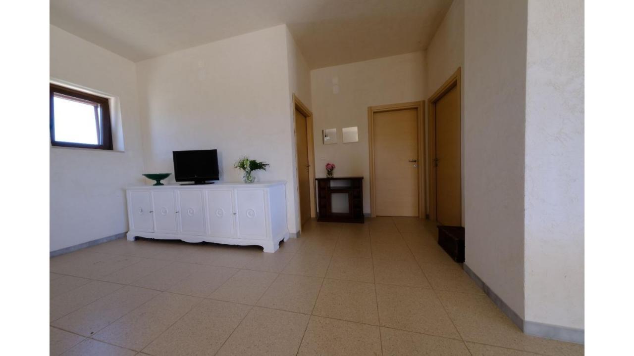 Tenuta Con Due Abitazioni Indipendenti Мартина-Франка Экстерьер фото