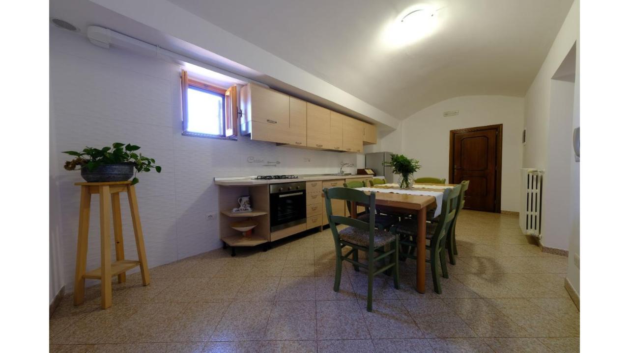 Tenuta Con Due Abitazioni Indipendenti Мартина-Франка Экстерьер фото