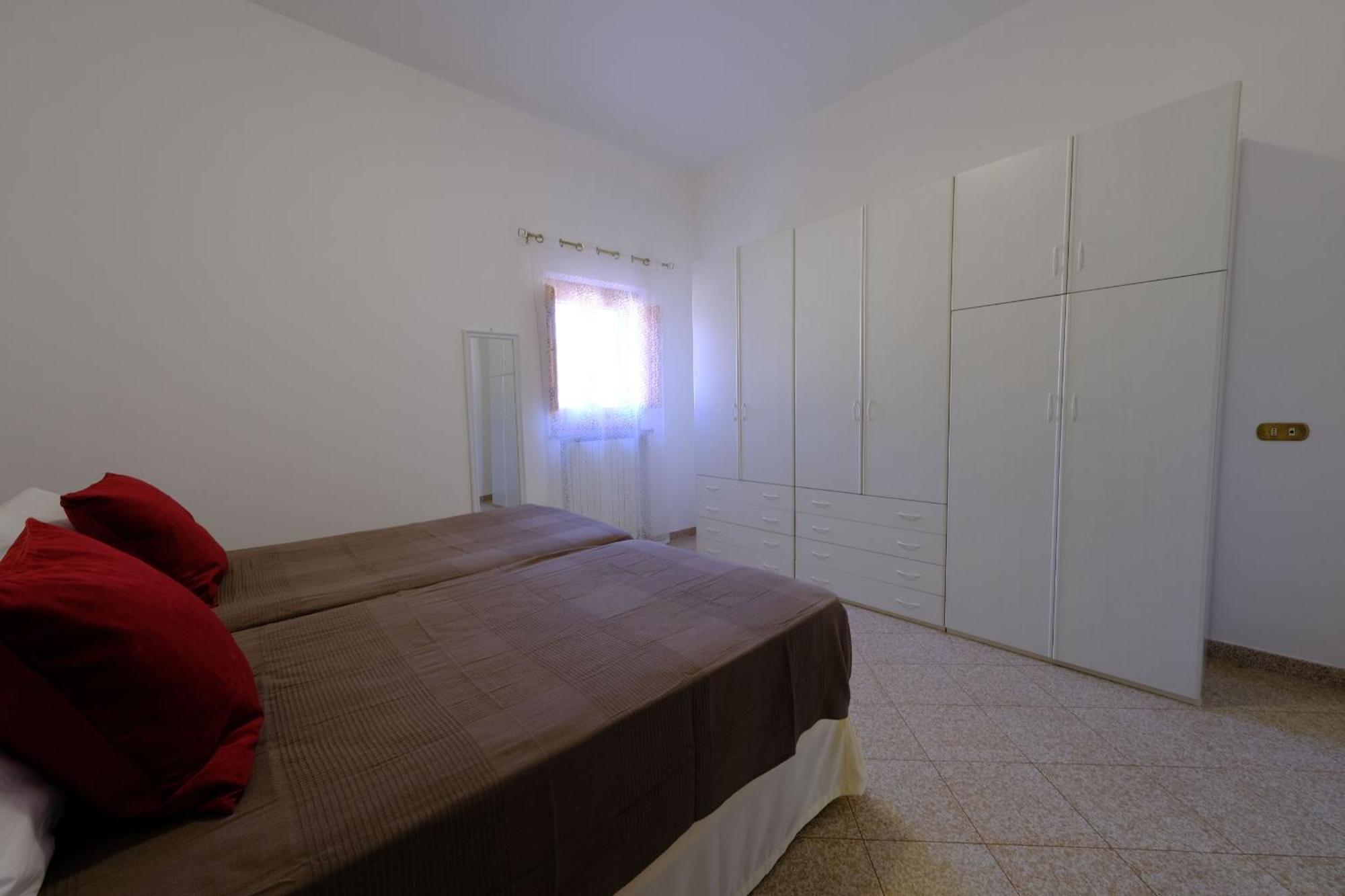 Tenuta Con Due Abitazioni Indipendenti Мартина-Франка Экстерьер фото