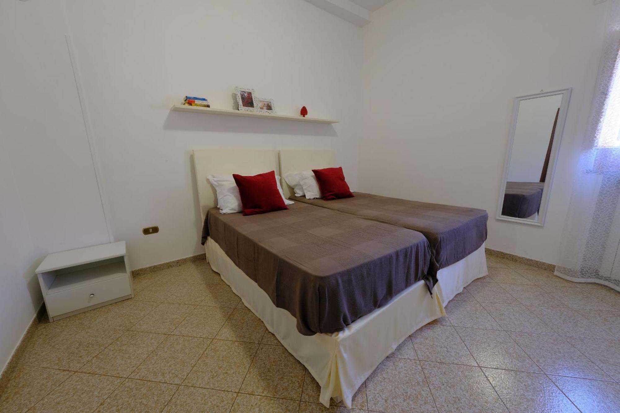 Tenuta Con Due Abitazioni Indipendenti Мартина-Франка Экстерьер фото