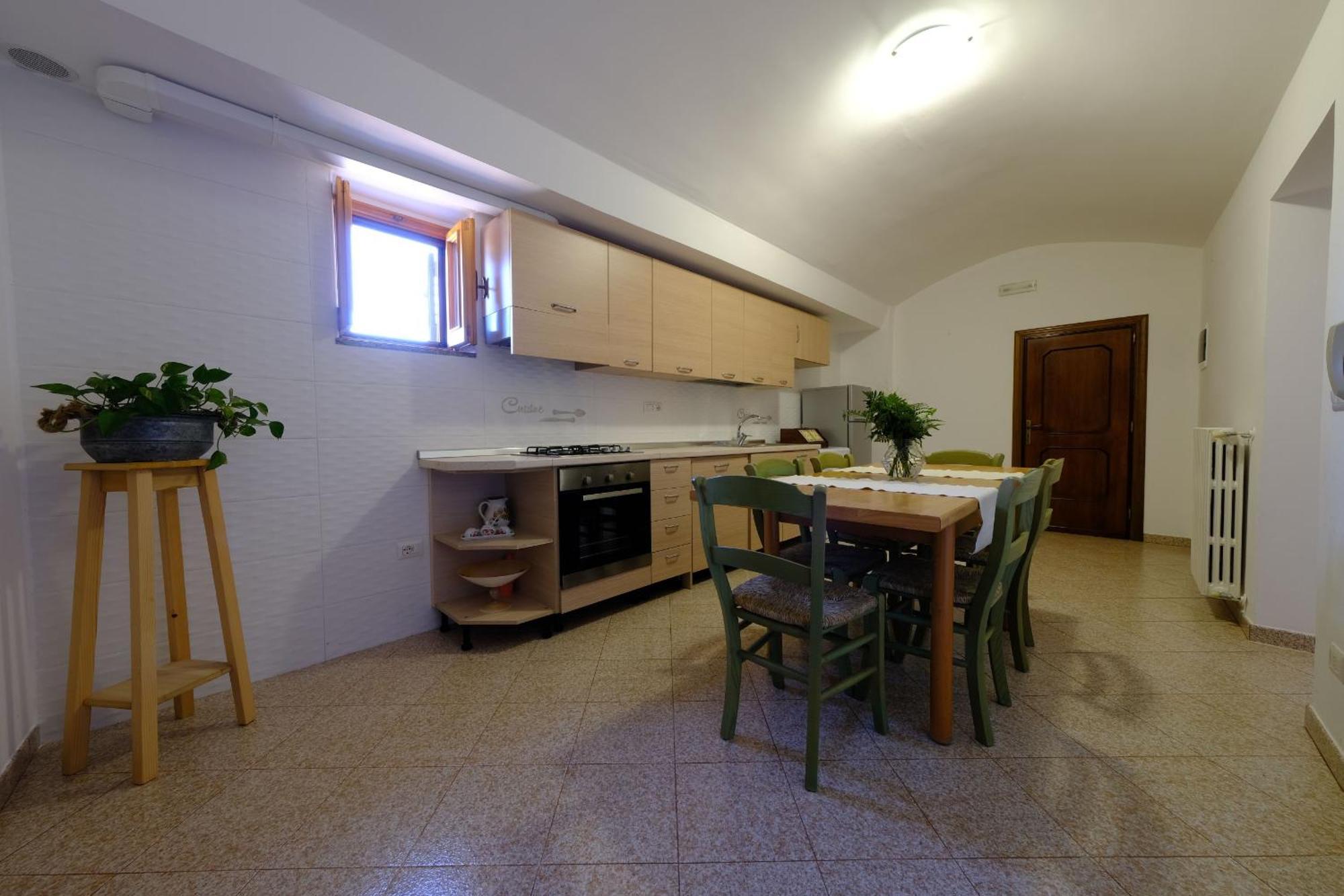 Tenuta Con Due Abitazioni Indipendenti Мартина-Франка Экстерьер фото