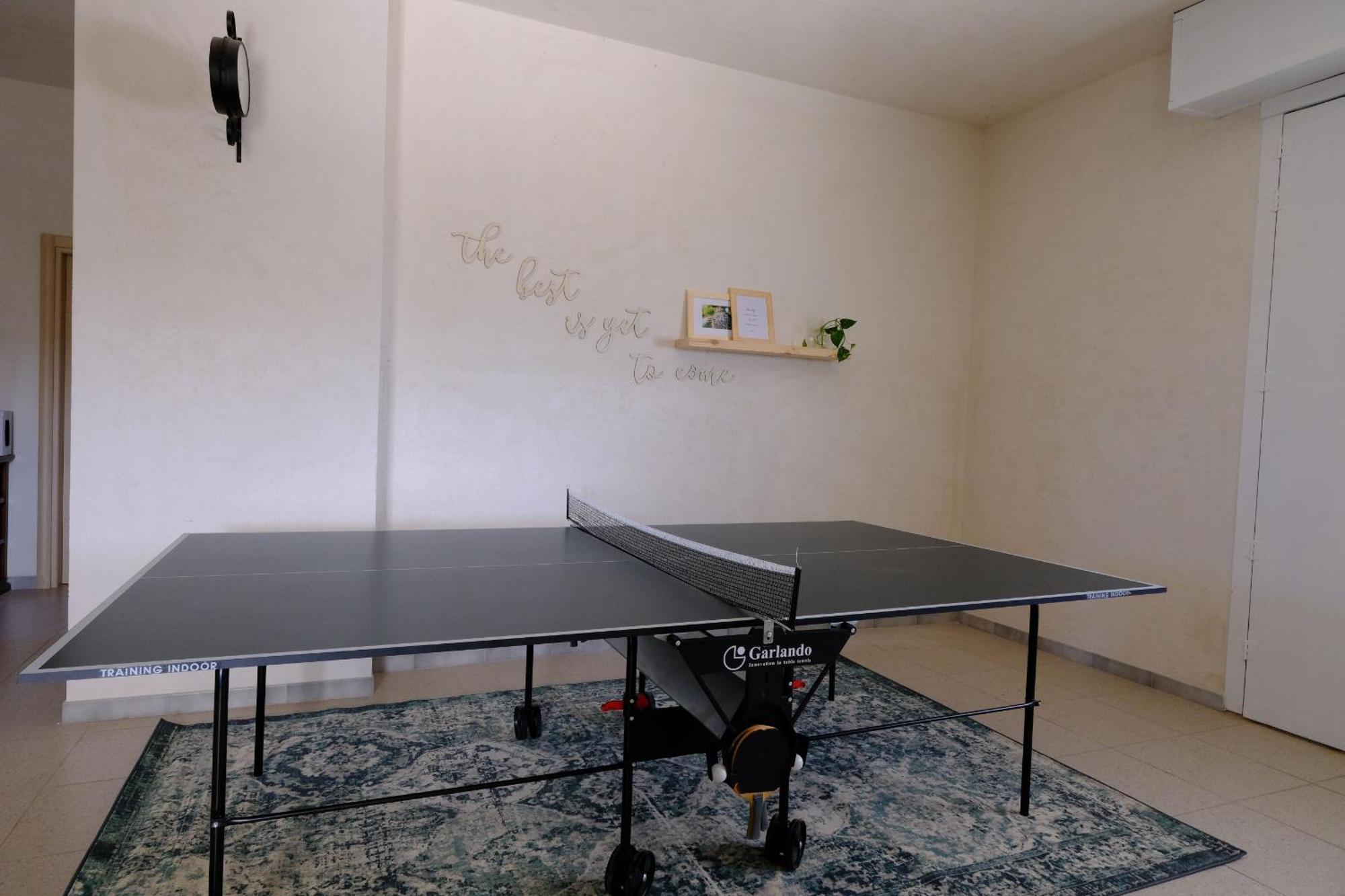 Tenuta Con Due Abitazioni Indipendenti Мартина-Франка Экстерьер фото