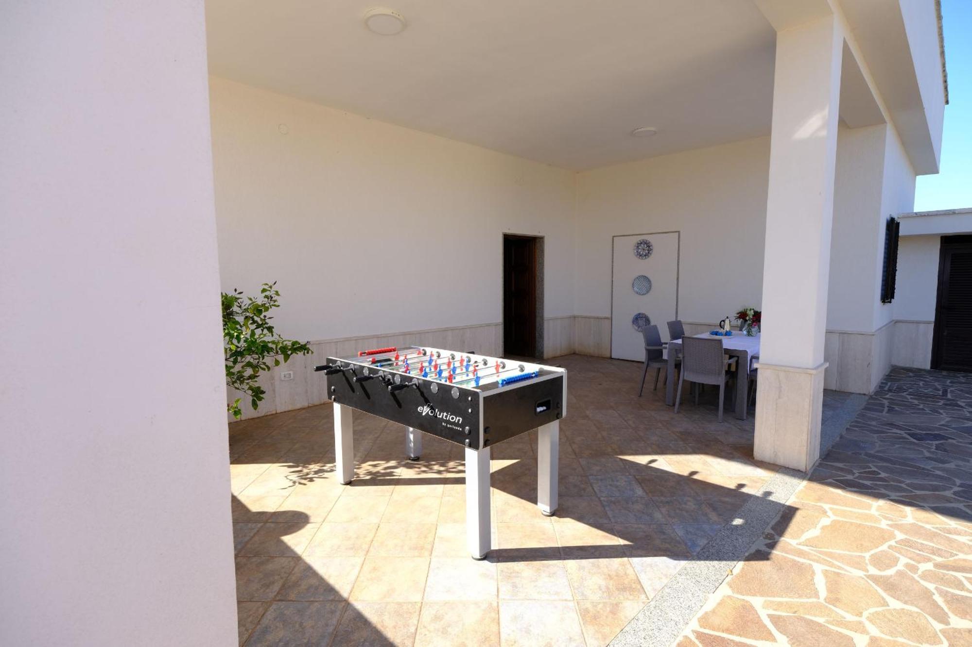 Tenuta Con Due Abitazioni Indipendenti Мартина-Франка Экстерьер фото