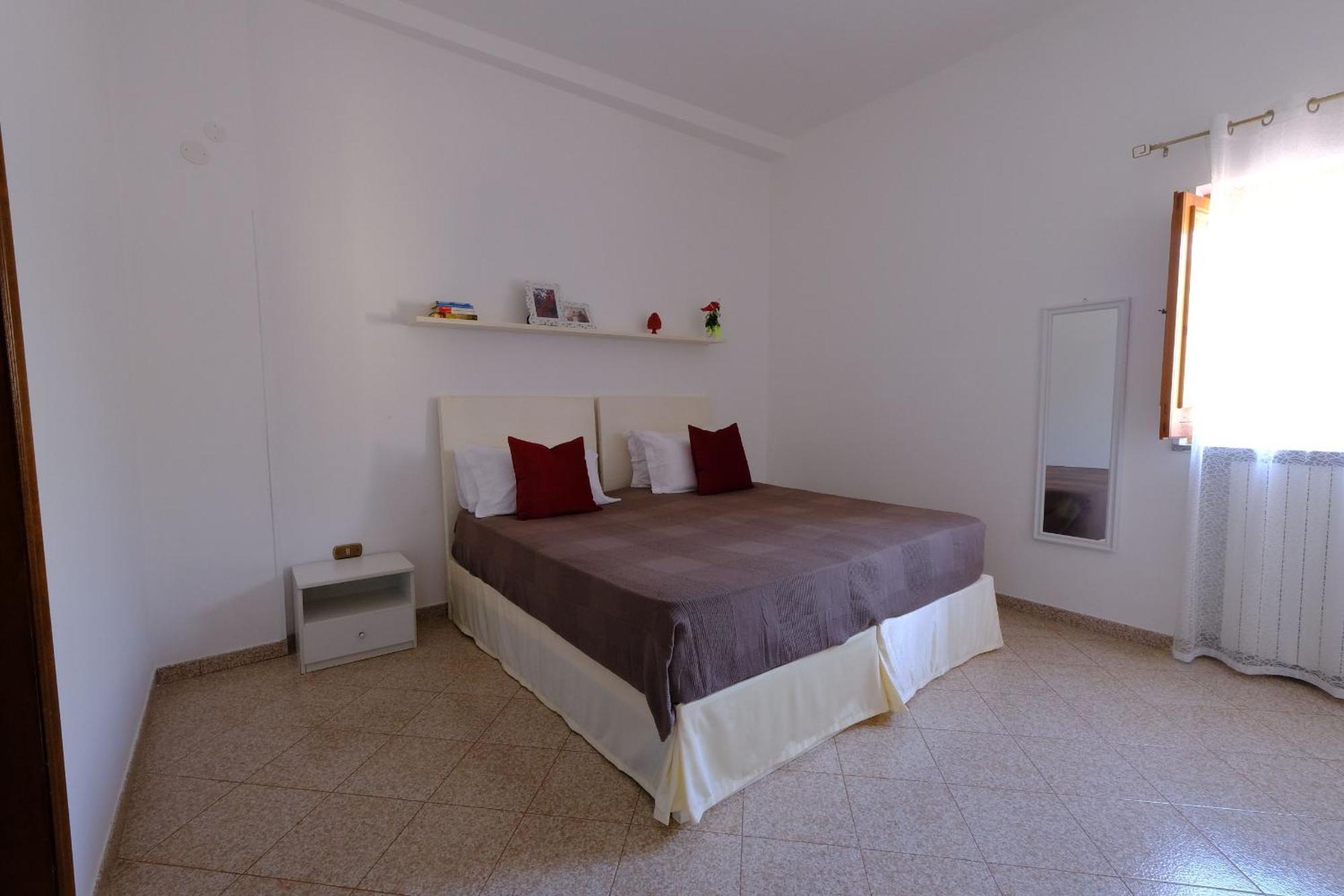Tenuta Con Due Abitazioni Indipendenti Мартина-Франка Экстерьер фото