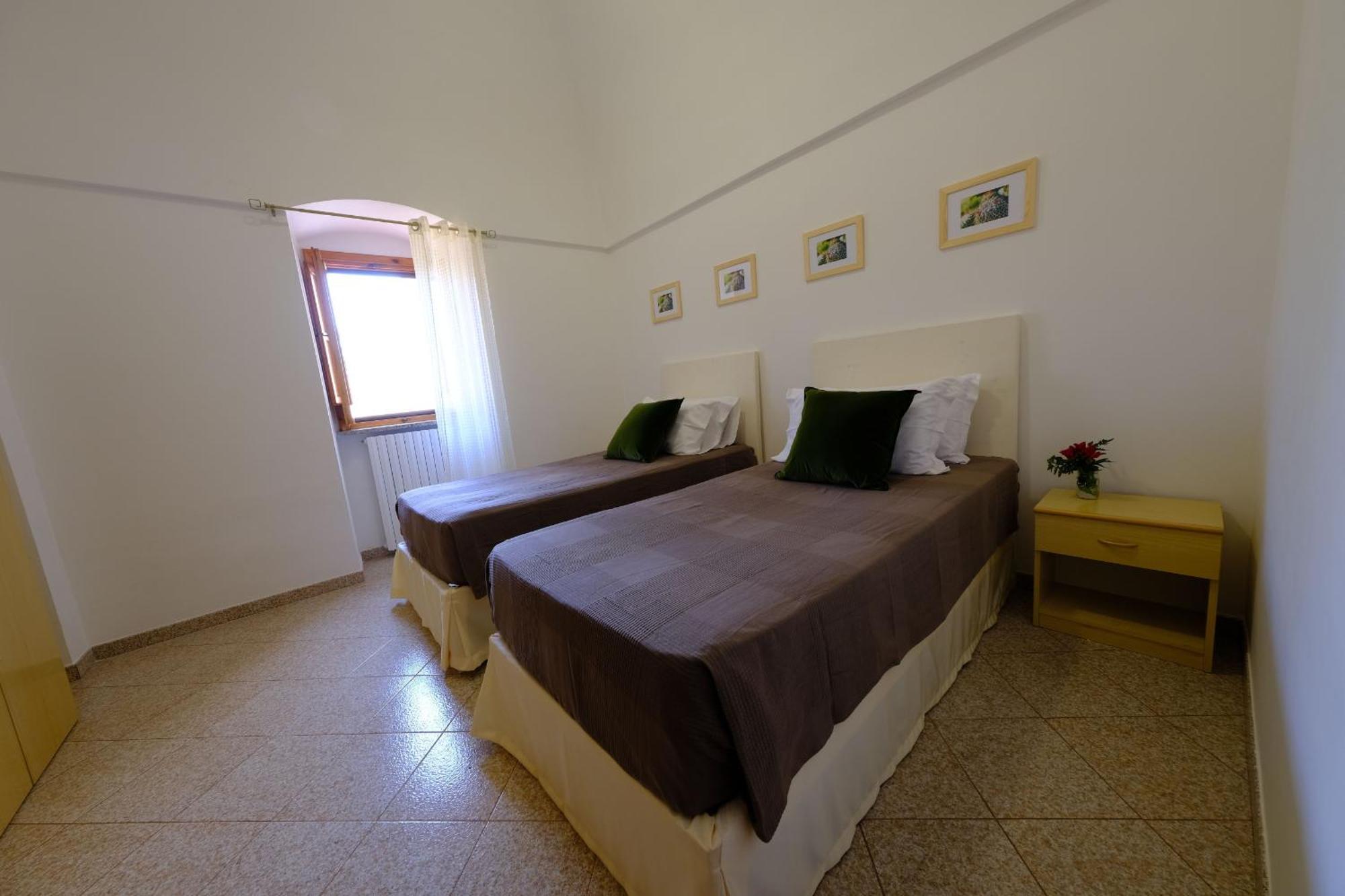 Tenuta Con Due Abitazioni Indipendenti Мартина-Франка Экстерьер фото