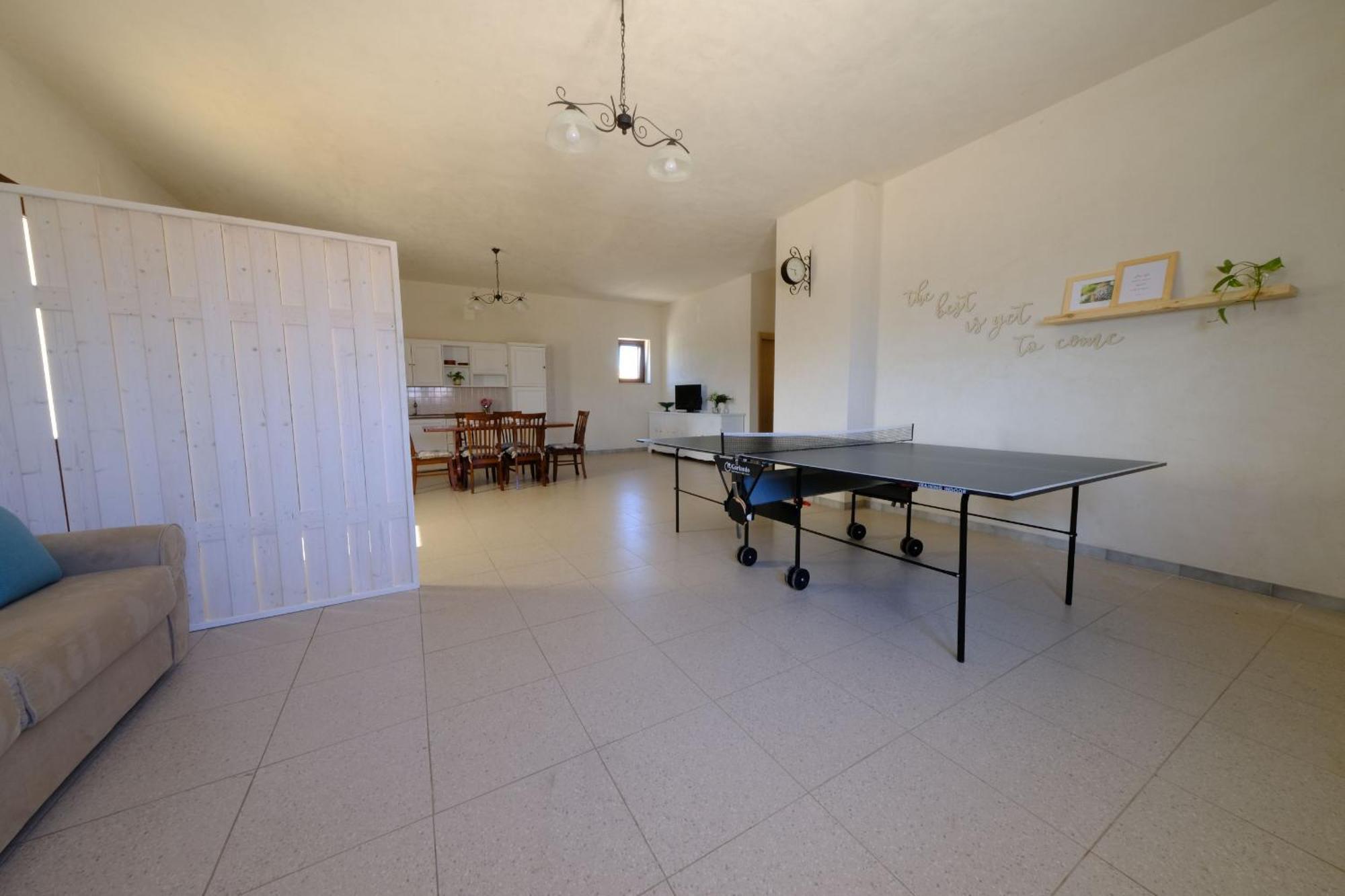 Tenuta Con Due Abitazioni Indipendenti Мартина-Франка Экстерьер фото