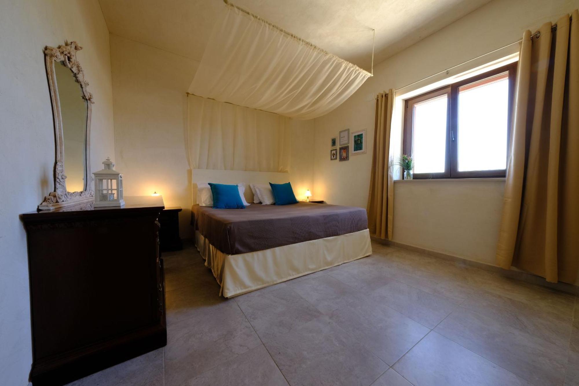 Tenuta Con Due Abitazioni Indipendenti Мартина-Франка Экстерьер фото